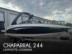 Chaparral Sunsesta 244 - picture 1