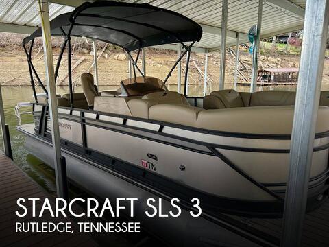 Starcraft SLS 3
