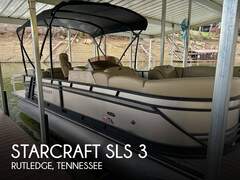 Starcraft SLS 3 - foto 1
