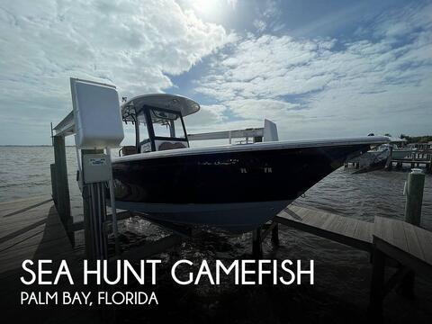 Sea Hunt Gamefish