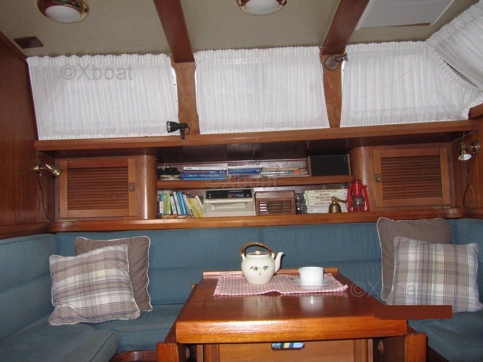 North Wind 47 from 1987, Price Including tax, very - picture 2