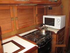 North Wind 47 from 1987, Price Including tax, very - imagen 6