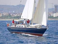 North Wind 47 from 1987, Price Including tax, very - Bild 1