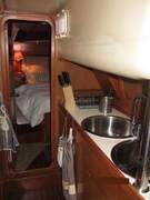 North Wind 47 from 1987, Price Including tax, very - picture 5