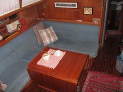 North Wind 47 from 1987, Price Including tax, very - resim 4