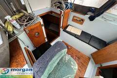 Barbary Class Cruising Ketch Yacht - picture 9