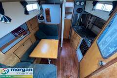 Barbary Class Cruising Ketch Yacht - picture 2