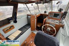 Barbary Class Cruising Ketch Yacht - resim 8
