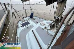 Barbary Class Cruising Ketch Yacht - picture 10