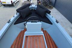 Stormer Leisure Lifeboat 60 - Bild 9