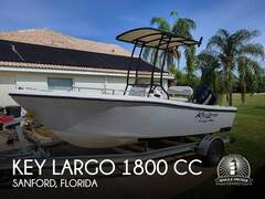 Key Largo 1800 CC - resim 1