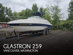 Glastron 259 Sport Cruiser - fotka 1