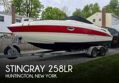 Stingray 258LR - billede 1