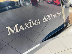 Maxima 620 Retro MC - billede 3