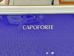 Capoforte SX 280 i - billede 4