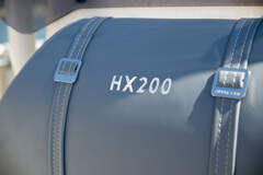 Capoforte HX 200 - immagine 8