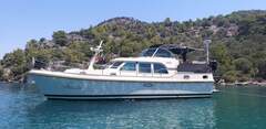 Linssen Grand Sturdy 40.9 AC - picture 1
