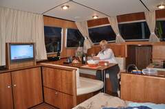 Linssen Grand Sturdy 40.9 AC - picture 10