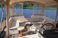 Linssen Grand Sturdy 40.9 AC - picture 7