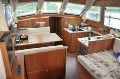 Linssen Grand Sturdy 40.9 AC - picture 9