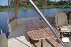 Linssen Grand Sturdy 40.9 AC - picture 8