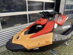 Sea-Doo Spark 2-up - picture 2
