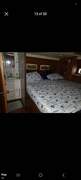 Hatteras 38 Tri-cabin - фото 8
