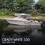Grady-White 330 Express - zdjęcie 1