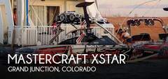MasterCraft Xstar - imagem 1