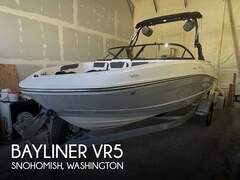 Bayliner VR5 - imagen 1