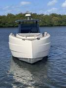Astondoa 377 Coupe Outboard - fotka 3