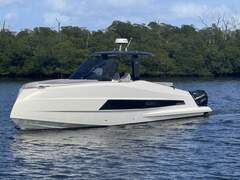 Astondoa 377 Coupe Outboard - foto 4