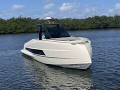 Astondoa 377 Coupe Outboard - zdjęcie 2