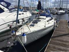 Yachting Jouët 760 - billede 5