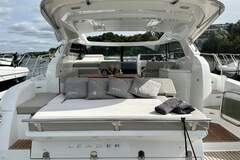 Jeanneau Leader 36 S - picture 5