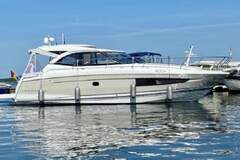 Jeanneau Leader 36 S - picture 1