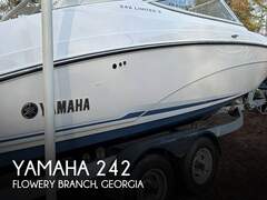 Yamaha 242 Limited SE - picture 1