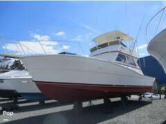 Viking 41 Convertible - picture 4