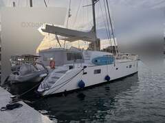 Lagoon 500 Owner Version, Which Never has a - picture 6
