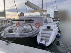 Lagoon 500 Owner Version, Which Never has a - picture 4