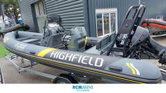 Highfield 600 Patrol - imagen 1