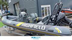 Highfield 600 Patrol - imagen 6