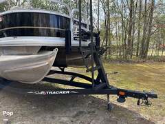 Sun Tracker Bass Buggy 18DLX - picture 4
