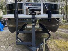Sun Tracker Bass Buggy 18DLX - picture 6