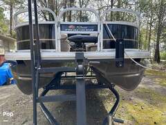 Sun Tracker Bass Buggy 18DLX - picture 8