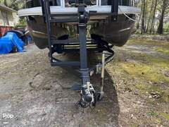 Sun Tracker Bass Buggy 18DLX - picture 7