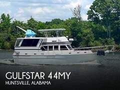 Gulfstar 44MY - picture 1