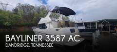 Bayliner 3587 AC - picture 1