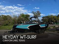 Heyday WT-SURF - billede 1