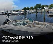 Crownline 215 - picture 1